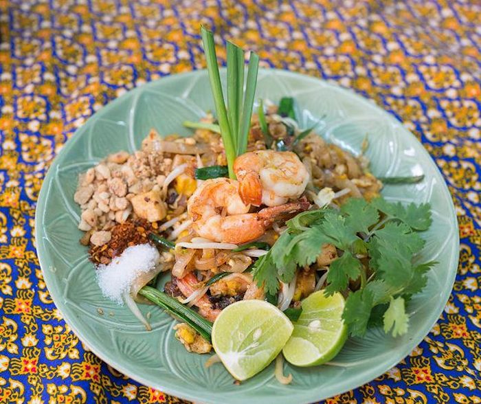 pad-thai