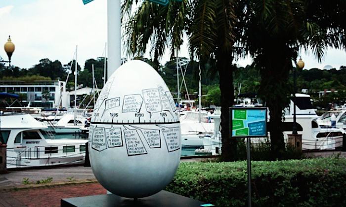 quayside isle_easter