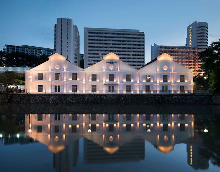 river valley neighbourhood guide warehouse hotel
