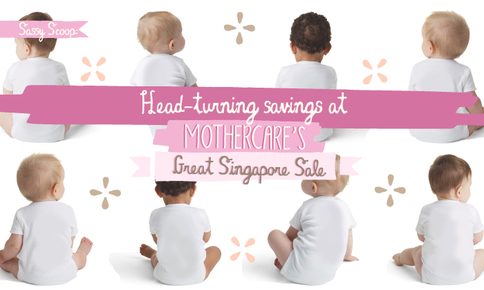Mothercare Singapore GSS