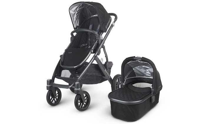 Best Strollers UPPA Baby