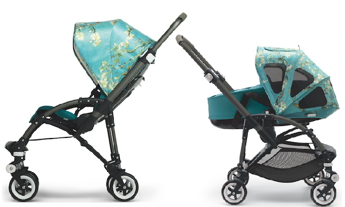 Best strollers Bugaboo