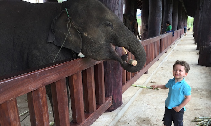 Luang Prabang 3