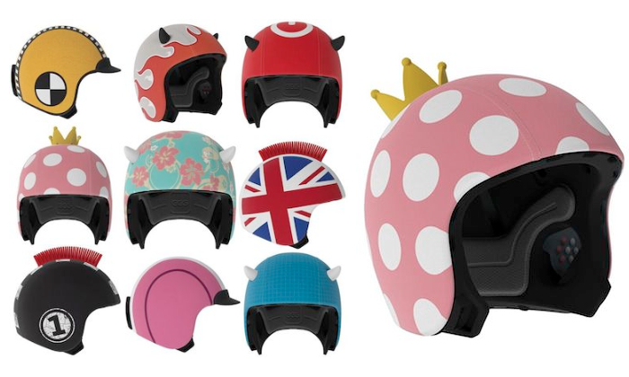 egg helmets Mothercare