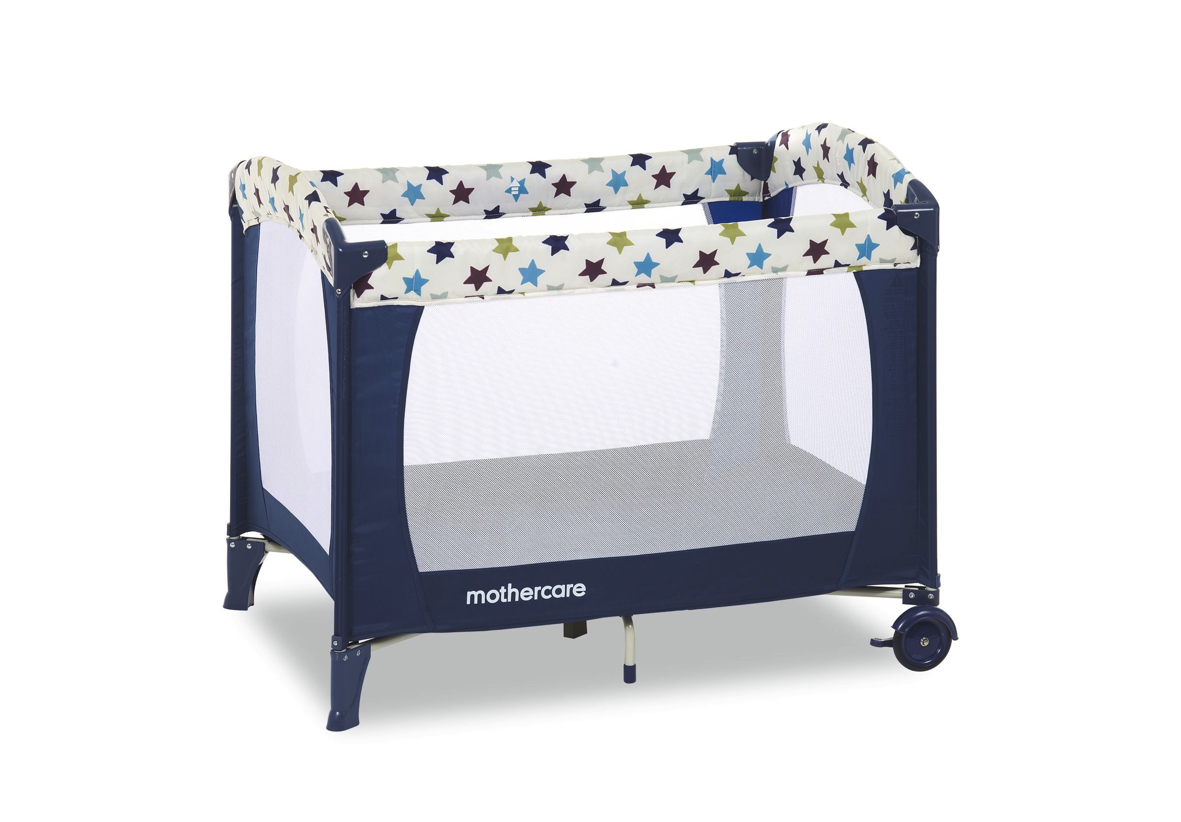 Mothercare GSS travel cot