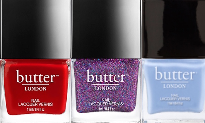 Butter London