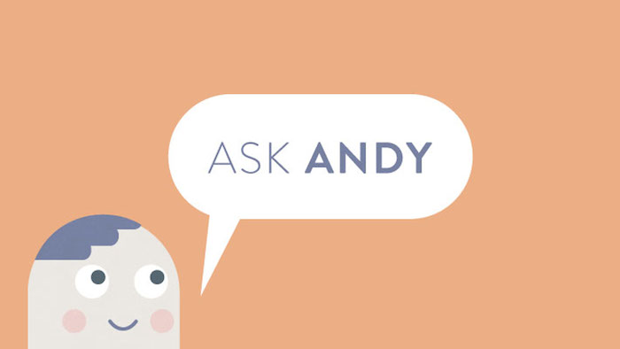 ask andy