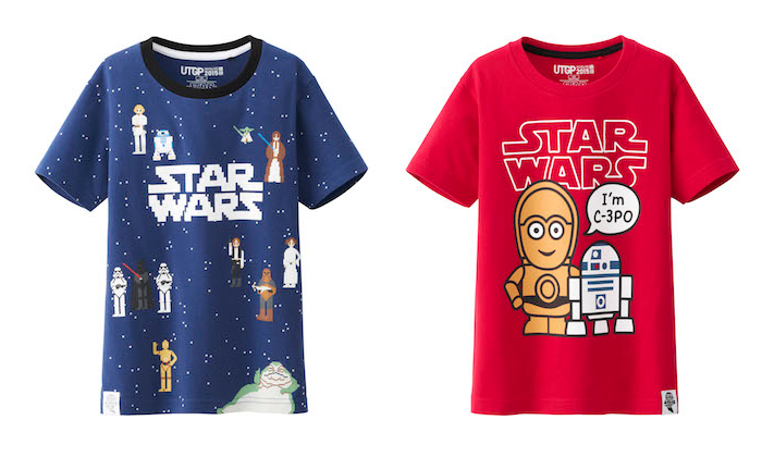 uniqlo_star wars 2