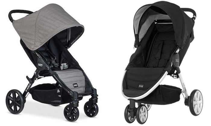 Best-Strollers-Britax