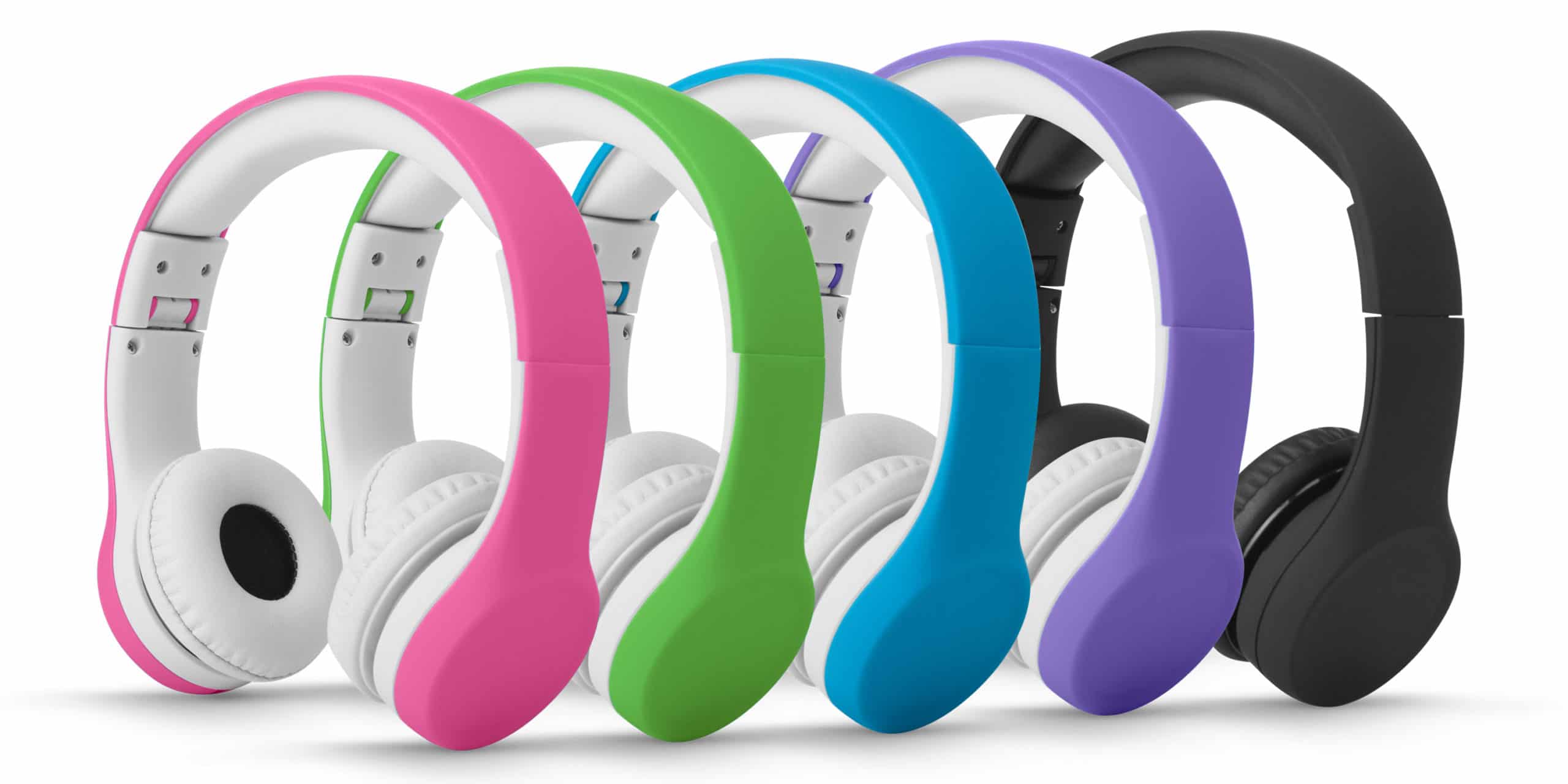 Great Kids Headphones for Travelling: A LilGadgets Review, Tech Age Kids