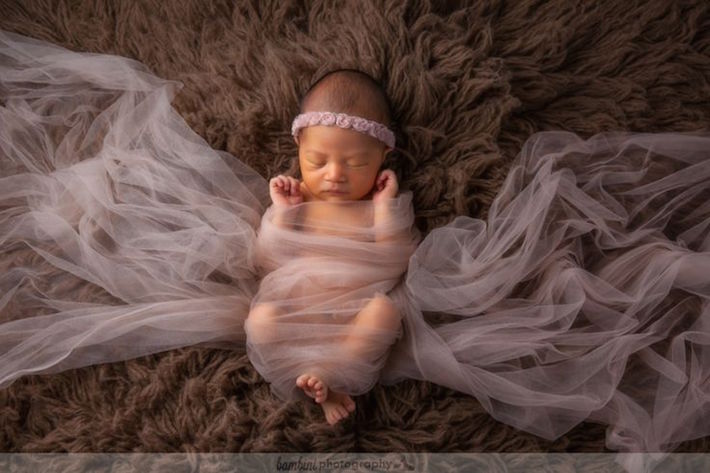 Newborn photography singapore deals