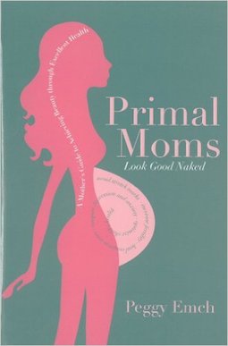 primal moms pregnancy book