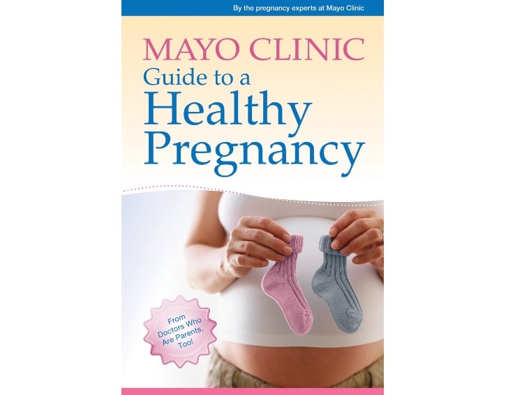Mayo-Clinic-Guide-Healthy-Pregnancy-Doctors