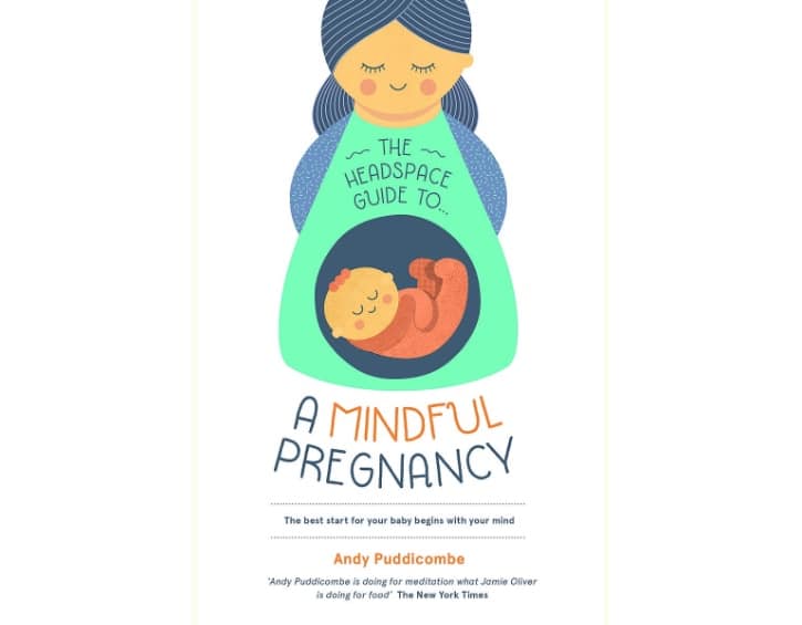 The-Headspace-Guide-to-Mindful-Pregnancy