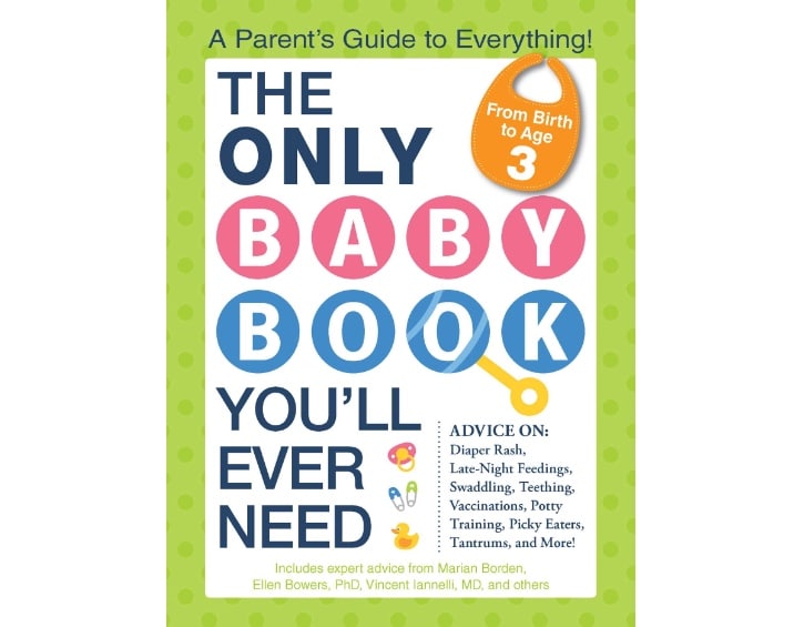 The-Only-Baby-Book-Youll-Ever-Need-Parents-Guide