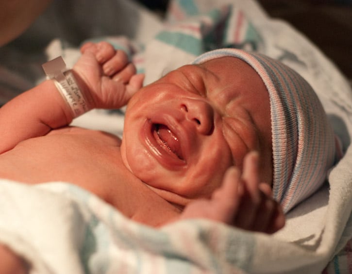 baby-hospital-labour-myths