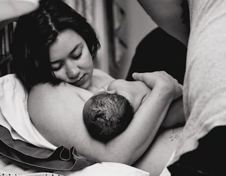 birth-labour-myths-tips-mother-baby