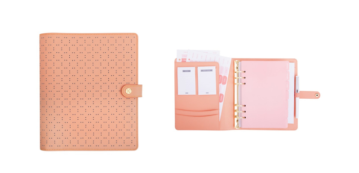 kikki k diary