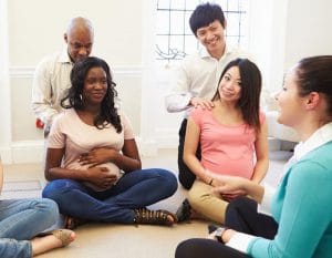 antenatal classes singapore