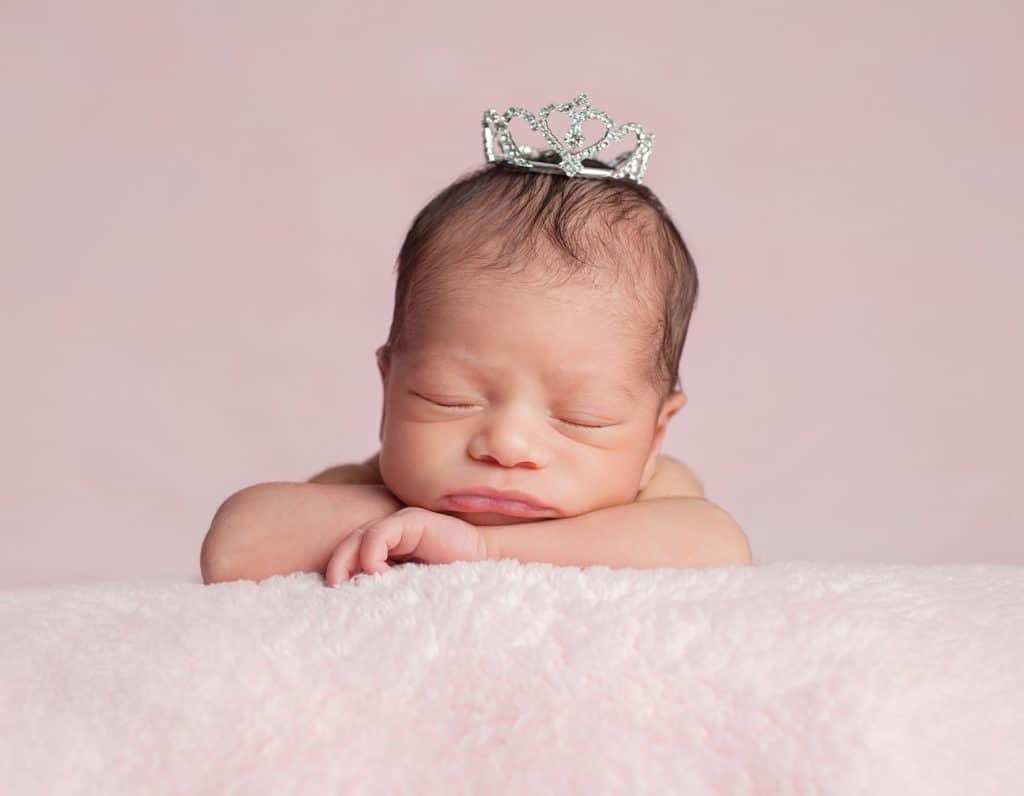 newborn photography