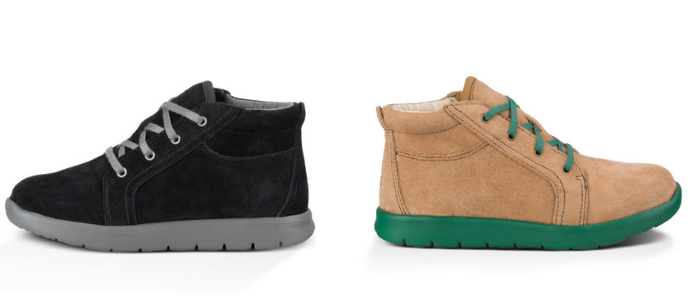 ugg back to school shoes
