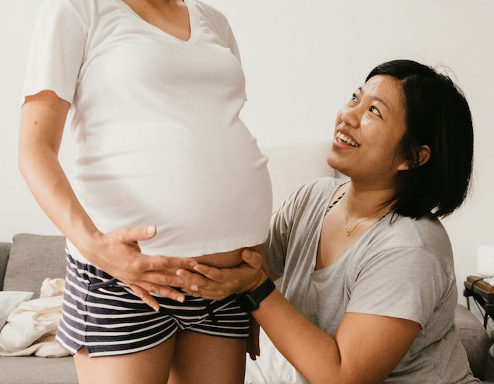doulas singapore wonder births pregnancy labour