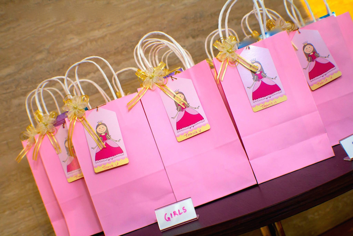 Birthday Party Ideas Best Party Favours And Goodie Bags