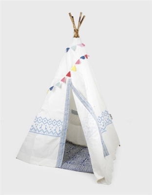 Tipi Tent