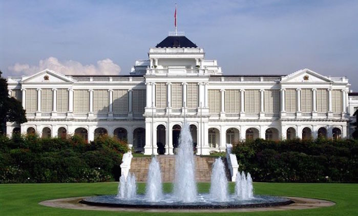 things to do check out Istana Open day