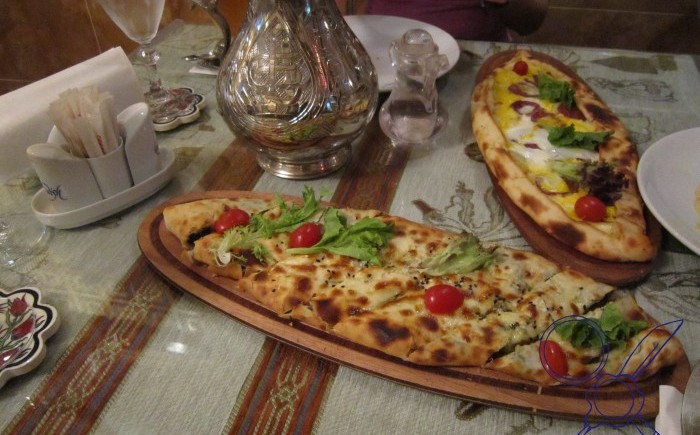 Derwish Turkish restaurant singapore