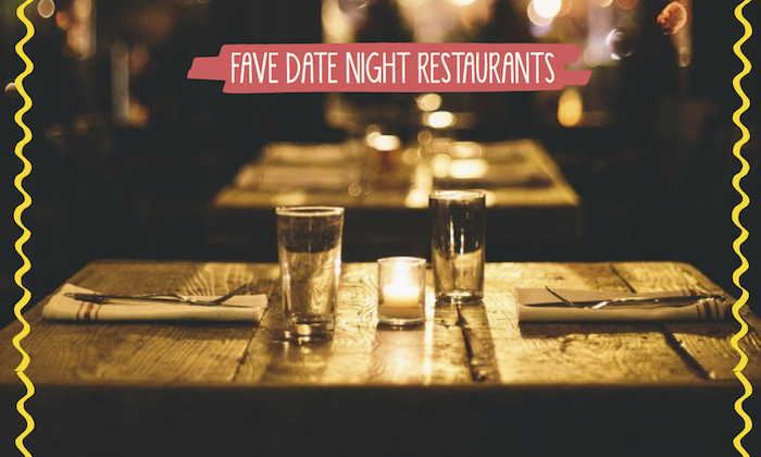 Sassy Mama’s Favourite Date Night Restaurants in Singapore