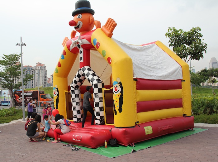 Stroller-Race-Singapore-Training-Tips-Carnival-021215