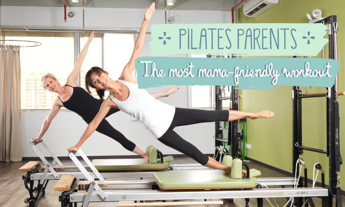 breathe pilates instructors