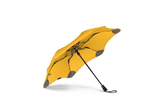 Blunt umbrella gift guide 2015