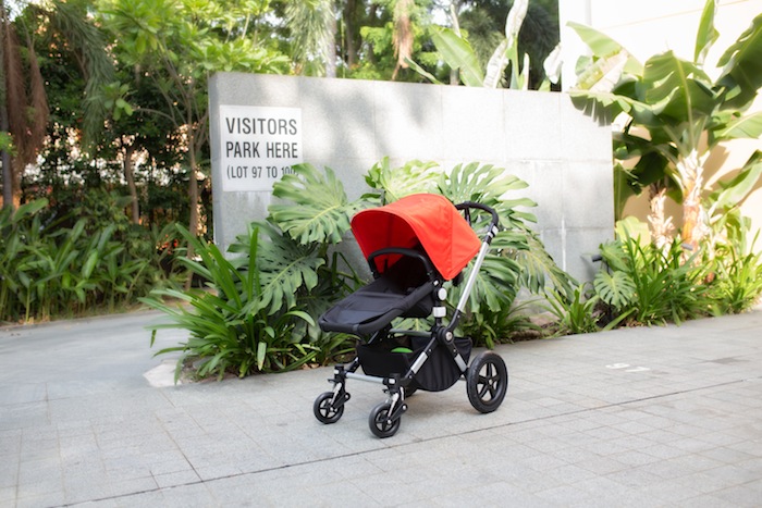 Bugaboo Cameleon3 Plus review - Which?