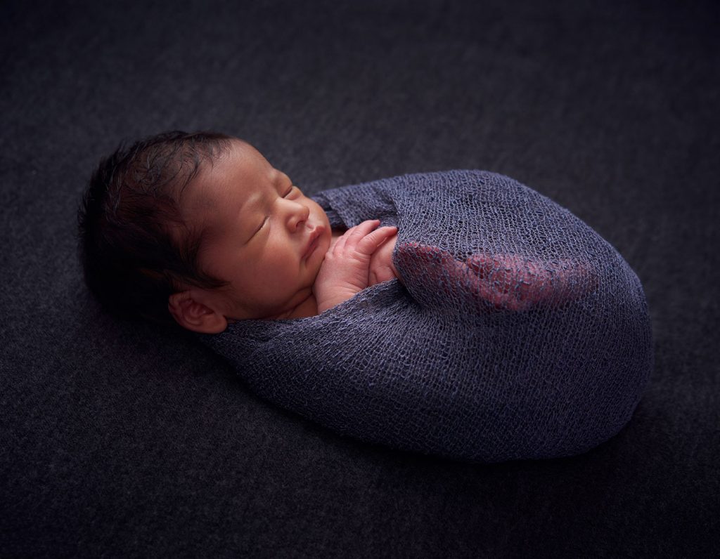 newborn photos tomato photo