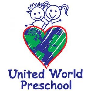 United_World_Preschool_Logo