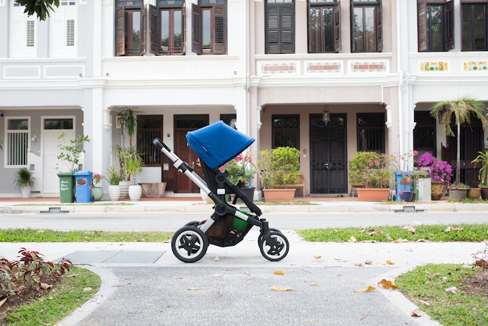 bugaboo stroller reviews bugaboo buffalo