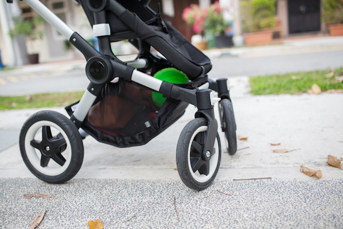 bugaboo stroller reviews bugaboo buffalo