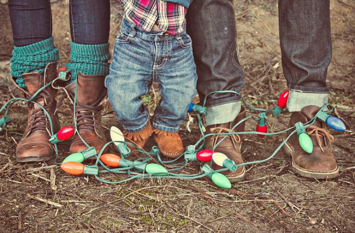 Christmas in the Tropics - Family Traditions