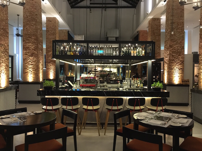 FNF Jan - New Restaurants in Singapore - Portico Prime