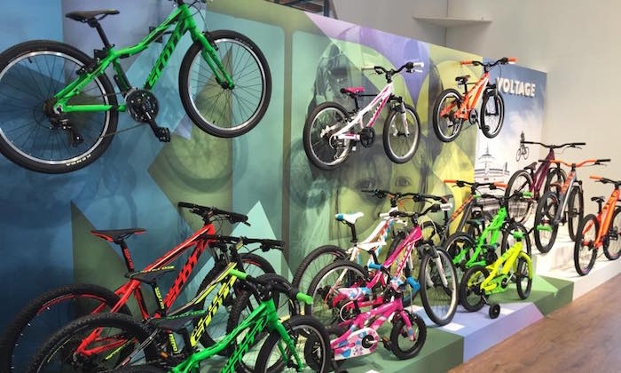 Best Bicycle Shop in Singapore Kian Hong Cycle Kids Bicycles