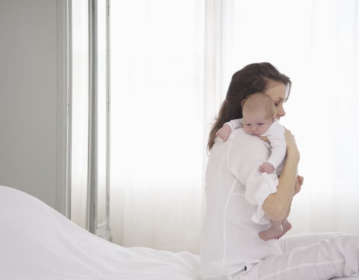 pregnancy and postpartum counselling and therapists
