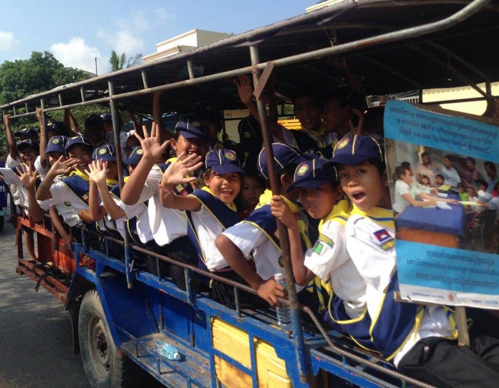 why you shouldn't bring your kids to visit an orphanage in singapore or elsewhere