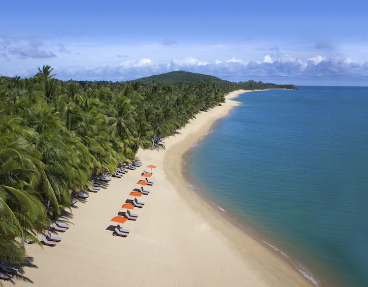 koh samu - Most Lustworthy Family Resorts & Hotel Kids’ Clubs in Asia!