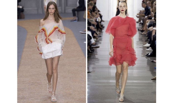 ruffles