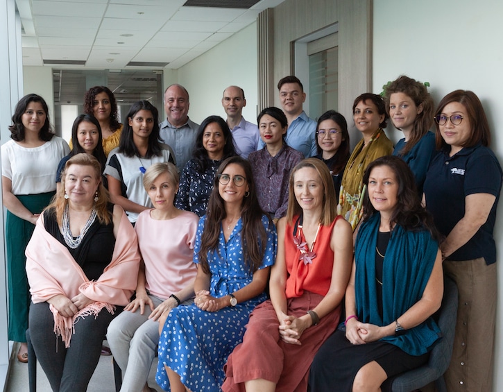 Counselling, psychologists and therapists in Singapore