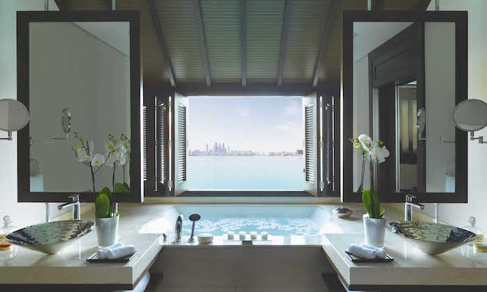 Anantara The Palm hotel dubai