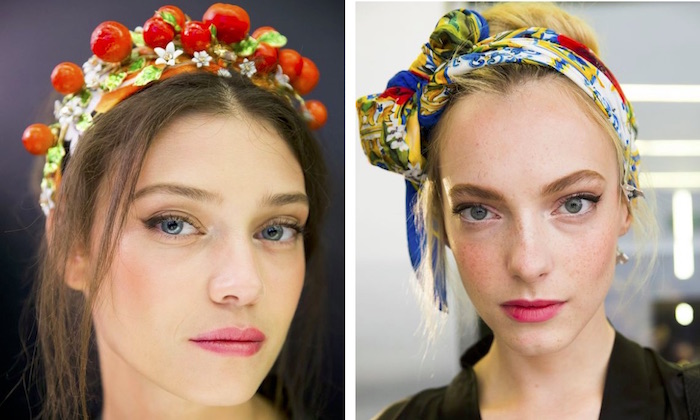 headpieces ss 16