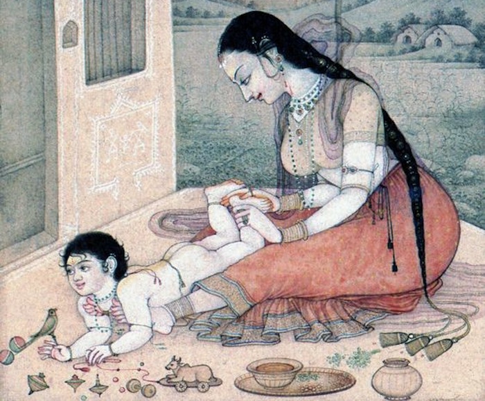 indian-hair-baby-massage-120216